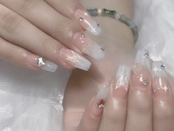 -爱纶美·美甲美睫半永久