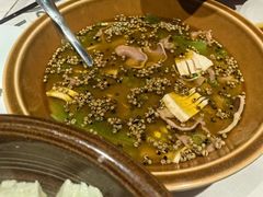 -贡宴盐帮菜自贡驻京联络处餐厅