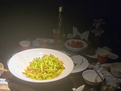 -西郊八号·山野江西菜(开发区店)