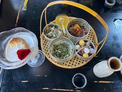 -藏味八珍特色火锅