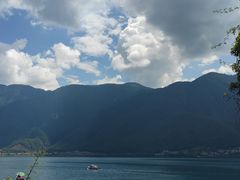 -丽江泸沽湖景区