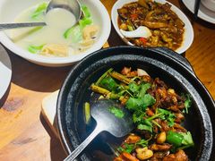 -大头唛·啫鸡煲.粤菜.专门店(289艺术园区店)