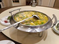 -州康·本帮菜(南桥百联店)
