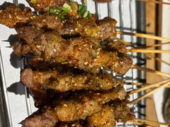 -木屋烧烤(岗顶二店)