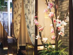 -古越舫·精品杭帮菜(商都路店)