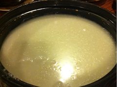 粥火锅-盈田盈粥庄(博山东路店)