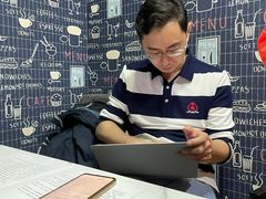 -FullHouse桌游狼人跑团剧本杀(徐家汇店)