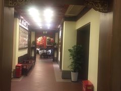 门面-梅龙镇酒家(南京西路总店)