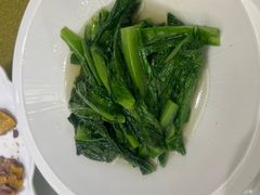 -骏莱海鲜鱼港(五角场店)