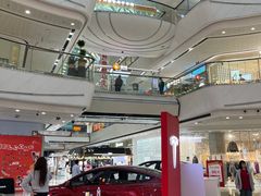 -万达广场(广州番禺店)