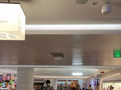 -神帆·元气汤泉(解放西路店)