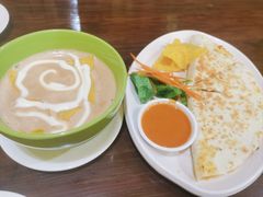 -panchos 墨西哥餐厅(嘉绿苑店)