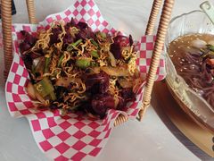 -七八冷面·延边朝鲜族美食(欢乐谷店)