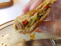 taco-黑宝石西餐厅(汇励99城市公园店)