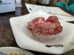 -朋友的火锅店(辽大店)