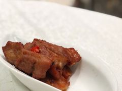 蒜香排骨-亢龙太子酒轩(东湖店)