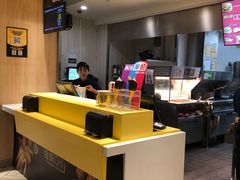 -麦当劳(塔园路店)