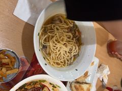 -大师兄·西北小馆(北站缤果空间店)