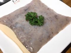 -巴奴毛肚火锅(广益哥伦布店)