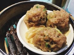 山竹牛肉球-点点心点心专门店(湾仔店)