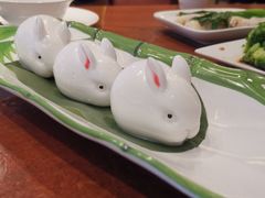 -北海金昌开元名都大酒店·四季轩中餐厅