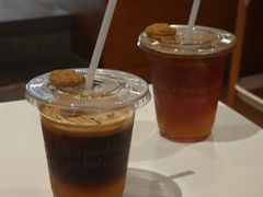 -Cafe del Volcan(永康路店)
