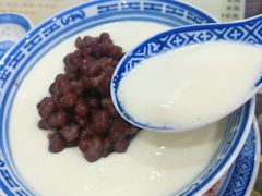招牌姜撞奶-捷信牛奶甜品世家(柳巷店)