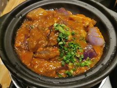 -谷田稻香·砂锅菜(南沙万达广场店)