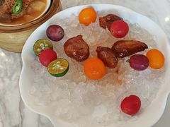 -鹭江潮餐厅•福建菜(鹭江佲家酒店)