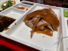 -王府井酒店(金桥港湾店)
