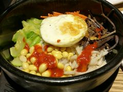 -花腰餐吧Bistro烧烤 傣味(传媒大学店)