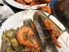 -领鲜活海鲜榴莲自助火锅(东门店)