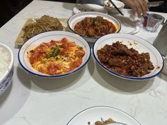 -湘赣风味小厨(娄葑老店)