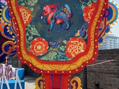 -西安城墙·碑林历史文化景区