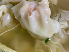 -顶巧鸡汤馄饨(虹口总店)