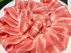 -东来顺铜锅炭火涮肉(上地华联店)