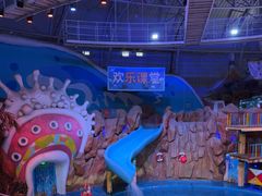 -烟台海昌鲸鲨海洋公园