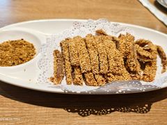 -直隶安家牛肉罩饼(建华店)