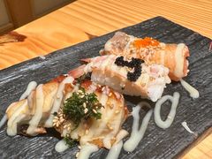 -花潮料理艺食馆(世欧广场店)