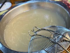-三千坪超级火锅市场·土灶牛肉火锅