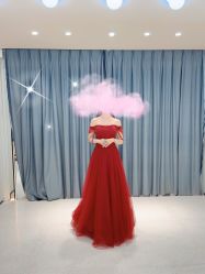 -MISS MIA 婚纱品牌馆