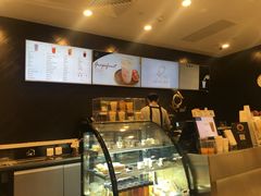 -KOI Thé(力宝广场店)