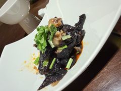 -元素中餐厅.海南菜.粤菜.椰子鸡.海鲜.包房.石梅湾威斯汀度假酒店