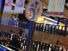 -一豚轩·烧鸟·豚骨拉面(五四路店)