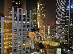 -广州富力君悦大酒店·凯菲厅