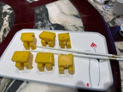 -蔼若春.传承云南菜(金碧公园店)