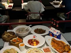 -南门食仙·手工福州菜(南门兜店)