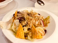 -马克西姆俄罗斯餐厅(通亚街店)