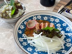 -極上萬膳·日料放题(来福士江景店)