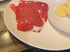 -将台涮肉(酒仙桥店)